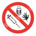 Prohibitory Signs